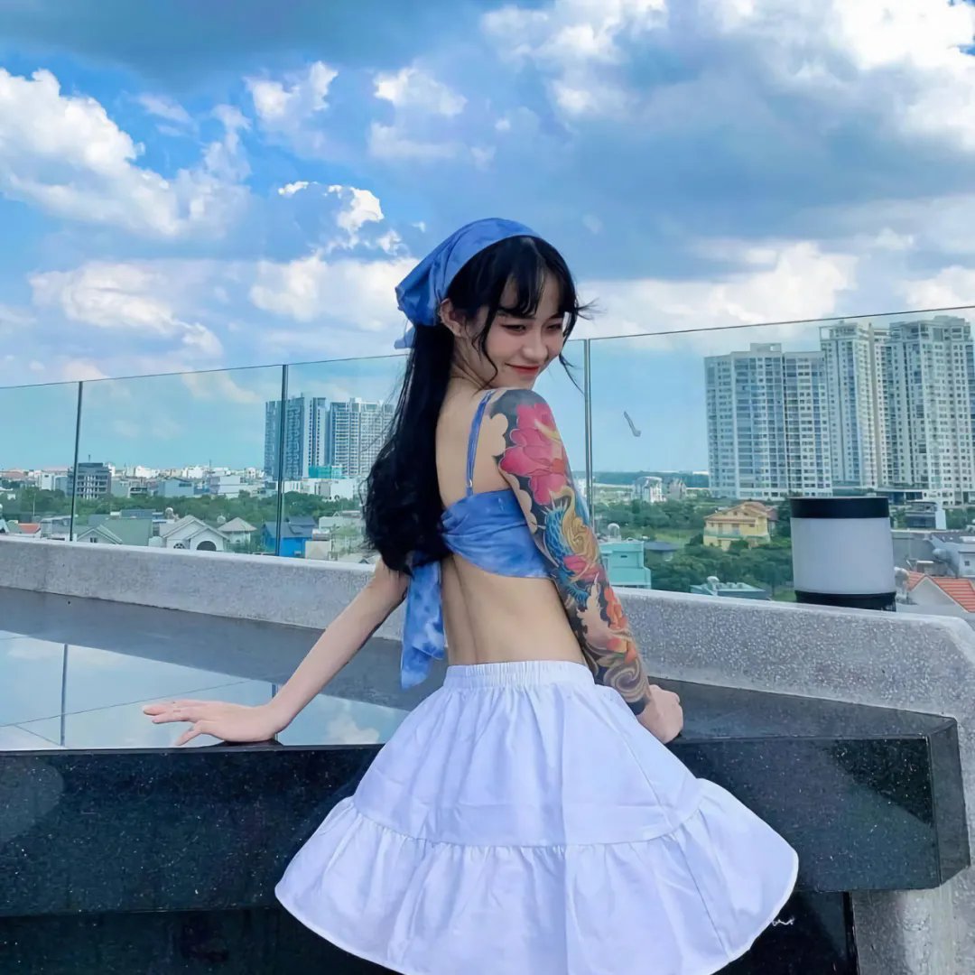 第九道门